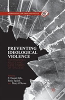Capa do artigo Preventing Ideological Violence