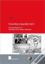 Preventing Irreparable Harm