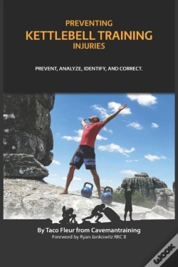 Capa do artigo Preventing Kettlebell Training Injuries