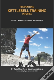 Capa do artigo Preventing Kettlebell Training Injuries