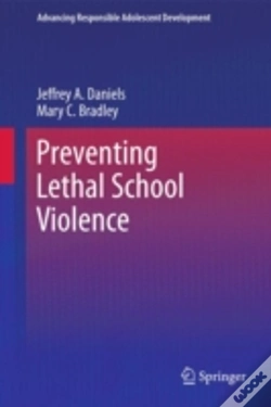 Capa do artigo Preventing Lethal School Violence