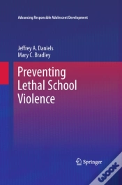 Capa do artigo Preventing Lethal School Violence