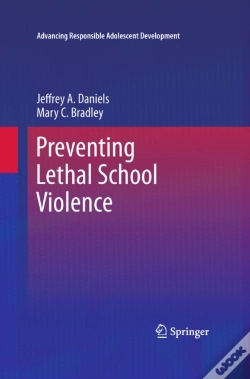 Capa do artigo Preventing Lethal School Violence