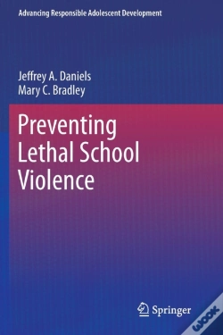 Capa do artigo Preventing Lethal School Violence