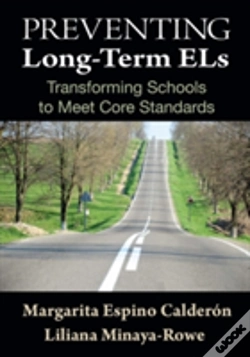 Capa do artigo Preventing Long-Term Els