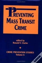 Capa do artigo Preventing Mass Transit Crime