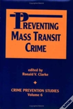 Capa do artigo Preventing Mass Transit Crime