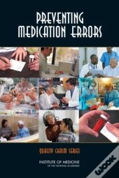 Preventing Medication Errors
