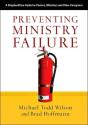 Preventing Ministry Failure - Preview