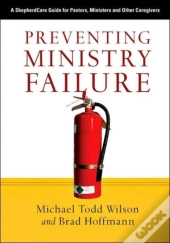 Preventing Ministry Failure