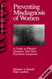 Preventing Misdiagnosis Of Women