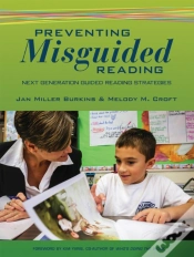 Capa do artigo Preventing Misguided Reading