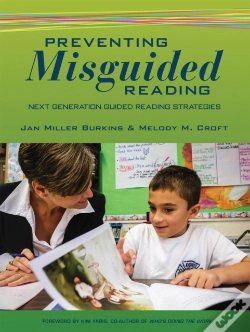 Capa do artigo Preventing Misguided Reading