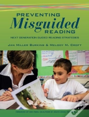 Capa do artigo Preventing Misguided Reading