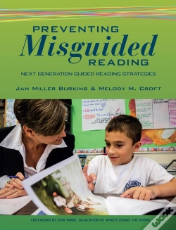 Capa do artigo Preventing Misguided Reading