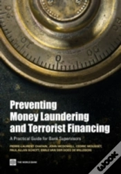 Capa do artigo Preventing Money Laundering And Terrorist Financing