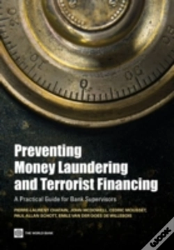 Capa do artigo Preventing Money Laundering And Terrorist Financing