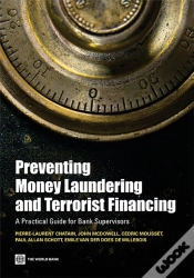 Capa do artigo Preventing Money Laundering And Terrorist Financing