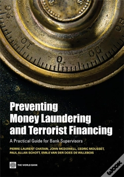 Capa do artigo Preventing Money Laundering And Terrorist Financing