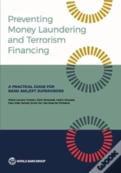 Capa do artigo Preventing Money Laundering And Terrorist Financing, Second Edition