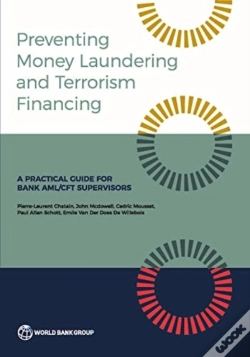 Capa do artigo Preventing Money Laundering And Terrorist Financing, Second Edition