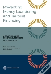Capa do artigo Preventing Money Laundering And Terrorist Financing, Second Edition