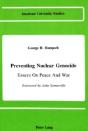 Preventing Nuclear Genocide - Preview