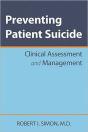 Preventing Patient Suicide - Preview
