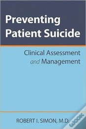Capa do artigo Preventing Patient Suicide