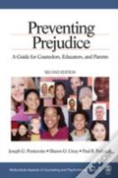 Preventing Prejudice
