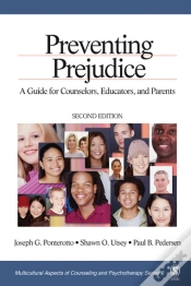 Capa do artigo Preventing Prejudice