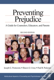 Capa do artigo Preventing Prejudice