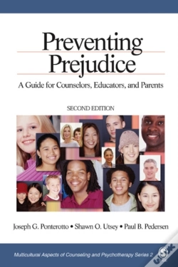 Capa do artigo Preventing Prejudice