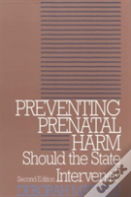 Preventing Prenatal Harm