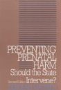 Preventing Prenatal Harm - Preview