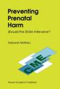 Preventing Prenatal Harm - Preview
