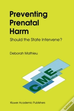Capa do artigo Preventing Prenatal Harm