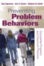 Preventing Problem Behaviors - Preview