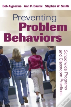 Capa do artigo Preventing Problem Behaviors