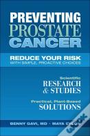 Preventing Prostate Cancer