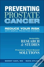 Capa do artigo Preventing Prostate Cancer