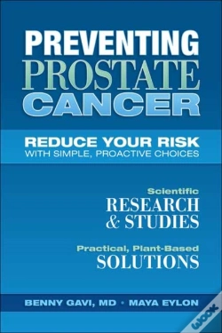 Capa do artigo Preventing Prostate Cancer