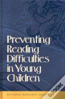 Preventing Reading Difficulties In Young Children