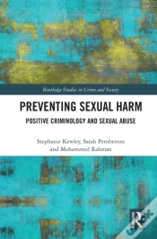 Capa do artigo Preventing Sexual Harm