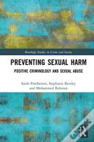 Preventing Sexual Harm