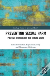 Preventing Sexual Harm