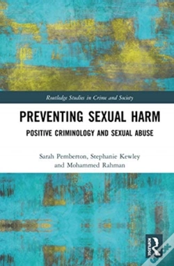 Capa do artigo Preventing Sexual Harm