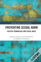 Preventing Sexual Harm