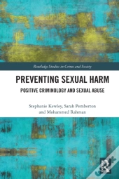 Preventing Sexual Harm