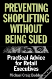 Capa do artigo Preventing Shoplifting Without Being Sued